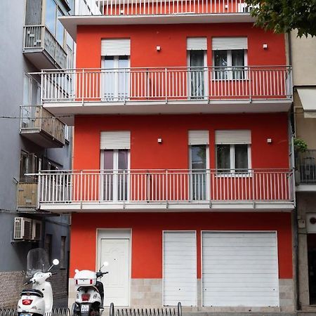 Bed and Breakfast Dimora Rossa Sottomarina Exteriér fotografie