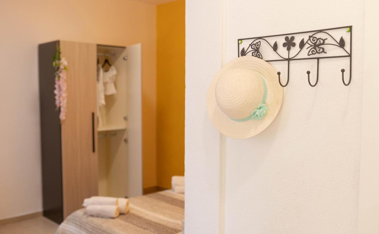 Bed and Breakfast Dimora Rossa Sottomarina Exteriér fotografie